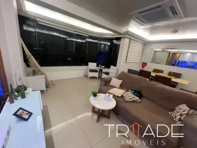 Apartamento com 3 Quartos à venda, 95m² no Madalena, Recife
