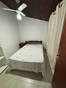 Kitnet com 1 Quarto para alugar, 40m² no Sumaré, Caraguatatuba