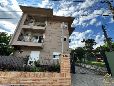 Apartamento com 1 Quarto à venda, 59m² no Nova Petrópolis, Nova Petrópolis