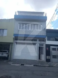 Sobrado com 2 Quartos à venda, 173m² no Jardim Brasil (Zona Norte), São Paulo