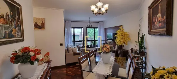 Apartamento com 3 Quartos à venda, 85m² no Cambuci, São Paulo