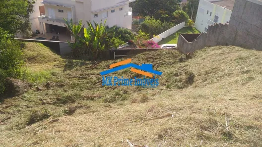 Lote/Terreno à venda, 611m² no Jardim Isaura, Santana de Parnaíba