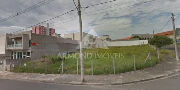 Lote/Terreno à venda, 82m² no Vila Rehder, Americana