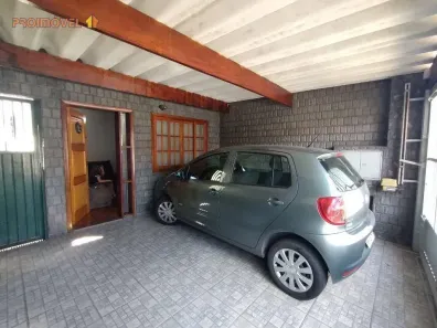 Casa com 2 Quartos à venda, 151m² no Parque das Rosas, Itu