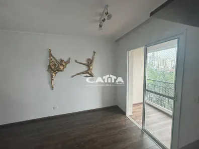 Apartamento com 2 Quartos à venda, 52m² no Mooca, São Paulo