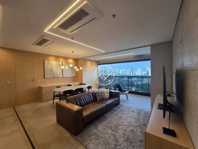 Apartamento com 2 Quartos à venda, 78m² no Jardim das Acácias, São Paulo