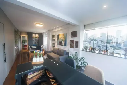 Cobertura com 3 Quartos à venda, 310m² no Carmo, Belo Horizonte
