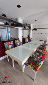 Apartamento com 2 Quartos à venda, 55m² no Assunção, São Bernardo do Campo