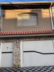Casa com 3 Quartos à venda, 250m² no Centro, Jacareí