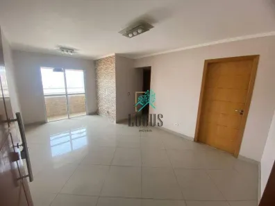 Apartamento com 2 Quartos à venda, 54m² no Vila Luzita, Santo André