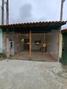Casa com 1 Quarto à venda, 60m² no Jardim Paraíso do Sol, São José dos Campos