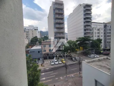 Apartamento com 2 Quartos à venda, 89m² no Andaraí, Rio de Janeiro