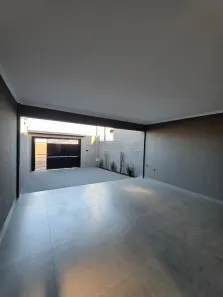 Casa com 3 Quartos à venda, 120m² no Vila Souto, Bauru