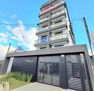 Apartamento com 3 Quartos à venda, 84m² no Centro, Araucária