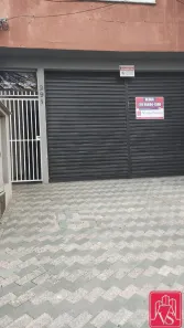 Ponto Comercial para alugar, 100m² no Assunção, São Bernardo do Campo