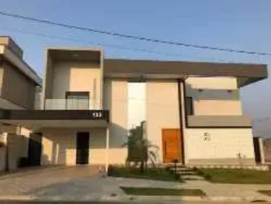 Sobrado com 5 Quartos à venda, 311m² no Loteamento Floresta, São José dos Campos