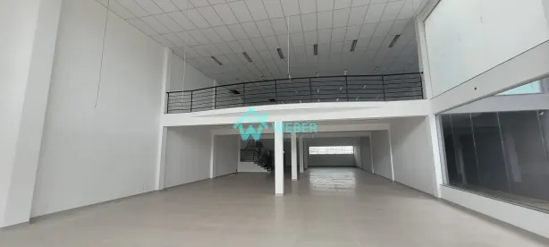 Ponto Comercial para alugar, 700m² no Canudos, Novo Hamburgo