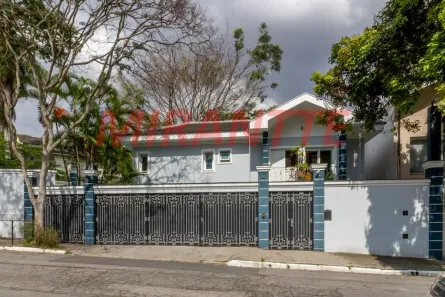 Sobrado com 4 Quartos à venda, 557m² no Jardim Franca, São Paulo