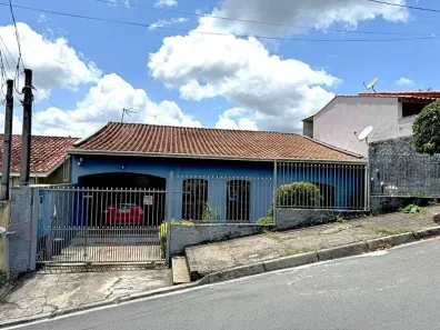 Casa com 3 Quartos à venda, 190m² no CECAP, Piedade