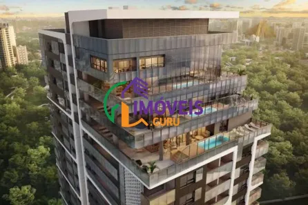 Imóvel Comercial com 3 Quartos à venda, 142m² no Jardim Fonte do Morumbi, São Paulo