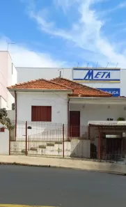 Casa com 5 Quartos à venda, 182m² no Centro, Americana