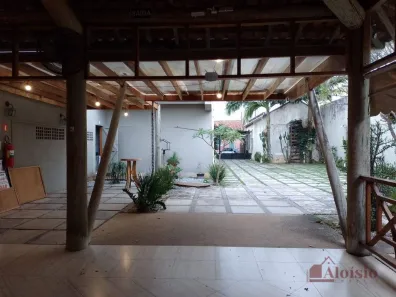 Ponto Comercial para alugar, 340m² no Quiririm, Taubaté