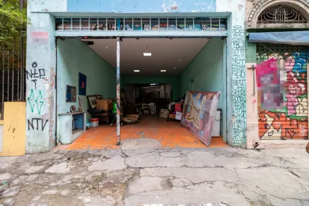 Ponto Comercial para alugar, 400m² no Vila Buarque, São Paulo