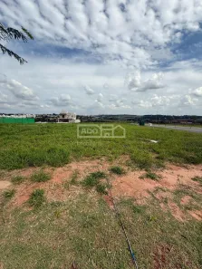 Lote/Terreno à venda, 428m² no Fazenda Pau D'Alho, Campinas