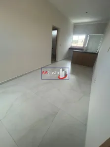 Apartamento com 2 Quartos à venda, 56m² no Jardim Cambuí, Franca