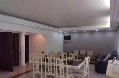 Apartamento com 4 Quartos à venda, 233m² no Boqueirão, Santos