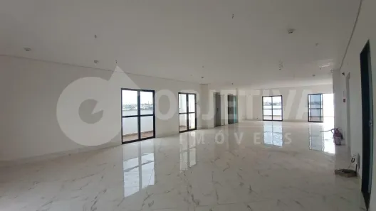 Sala Comercial à venda, 273m² no Tibery, Uberlândia