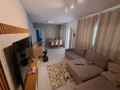 Casa com 5 Quartos à venda, 208m² no Cidade Nova, Indaiatuba