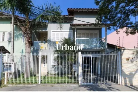 Casa com 3 Quartos para alugar, 180m² no Igara, Canoas