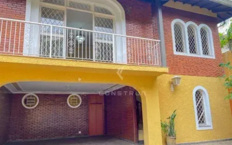 Casa com 3 Quartos à venda, 230m² no Jardim Paraíso, Campinas