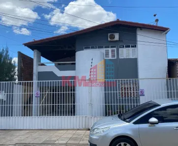 Apartamento com 6 Quartos à venda, 240m² no Planalto Treze de Maio, Mossoró