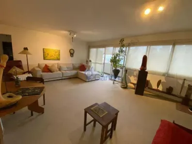 Apartamento com 3 Quartos à venda, 142m² no Paraíso do Morumbi, São Paulo