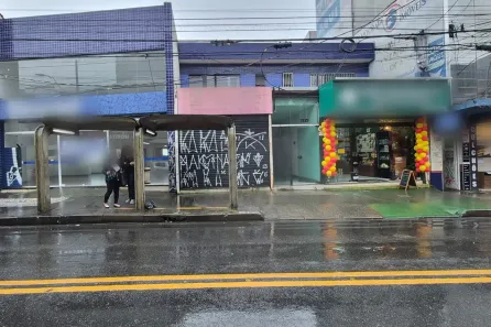 Ponto Comercial para alugar, 180m² no Parque das Nações, Santo André