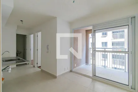 Apartamento com 2 Quartos à venda, 34m² no Parque Industrial Tomas Edson, São Paulo
