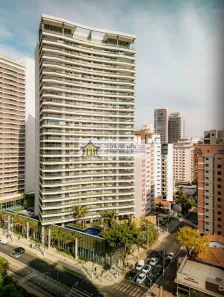 Cobertura com 4 Quartos à venda, 418m² no Moema, São Paulo