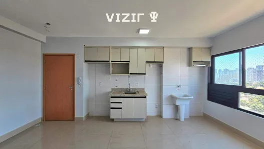 Apartamento com 2 Quartos à venda, 66m² no Setor Pedro Ludovico, Goiânia