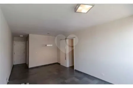 Apartamento com 3 Quartos à venda, 86m² no Santo Amaro, São Paulo