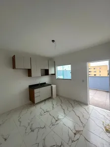Cobertura com 1 Quarto à venda, 40m² no Vila Mazzei, São Paulo