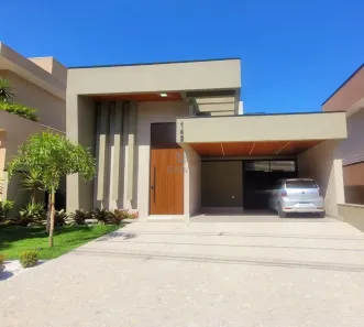 Casa de Condomínio com 4 Quartos à venda, 225m² no Swiss Park, Campinas