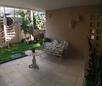 Apartamento com 3 Quartos à venda, 162m² no Espinheiro, Recife