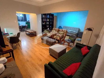 Apartamento com 3 Quartos à venda, 125m² no Copacabana, Rio de Janeiro