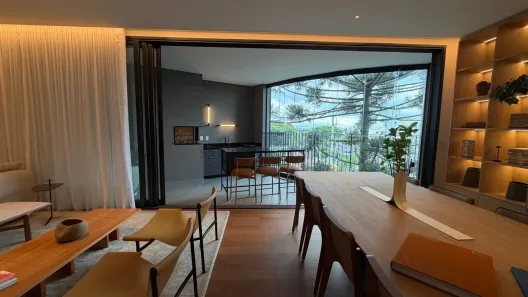 Apartamento com 2 Quartos à venda, 134m² no Água Verde, Curitiba