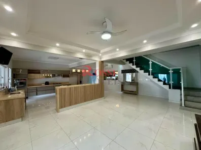 Casa com 3 Quartos à venda, 276m² no Jardim São Paulo, Rio Claro