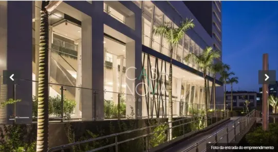 Ponto Comercial à venda, 42m² no Vila Mathias, Santos