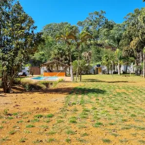 Lote/Terreno à venda, 2500m² no Novo Horizonte, Juiz de Fora