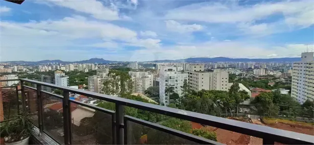 Apartamento com 4 Quartos à venda, 280m² no Alto da Lapa, São Paulo